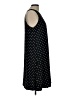 Anne Klein Polka Dots Black Casual Dress Size 12 - photo 4