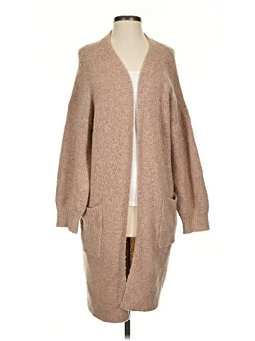 Debut Cardigan (view 1)