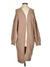 Debut Tan Cardigan Size S - photo 1