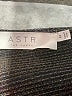 ASTR The Label Gray Long Sleeve Blouse Size M - photo 7