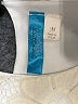 Buttons Ivory Cocktail Dress Size M - photo 7