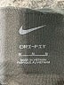 Nike Solid Black Shorts Size M - photo 3