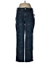 Old Navy Stars Blue Jeans Size 8 - photo 1