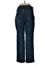 Old Navy Stars Blue Jeans Size 8 - photo 2