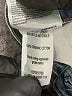 AGOLDE 100% Organic Cotton Blue Jeans Size 28 waist - photo 8