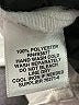 Belle + Sky 100% Polyester Silver Sleeveless Blouse Size M - photo 8