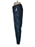 Old Navy Stars Blue Jeans Size 8 - photo 5
