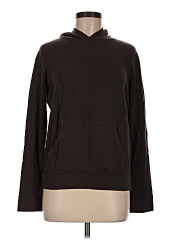 Monrow Pullover Hoodie (view 1)