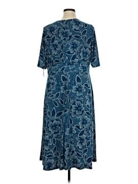 London Times Casual Dress (view 2)