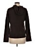 Monrow Brown Pullover Hoodie Size M - photo 2