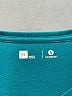Xersion Teal Active T-Shirt Size XL - photo 7