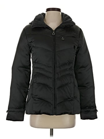 DKNY Snow Jacket (view 1)
