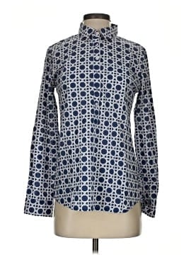 Tizzie Long Sleeve Blouse (view 1)