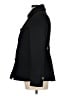 Kristen Blake Black Wool Coat Size 6 - photo 5