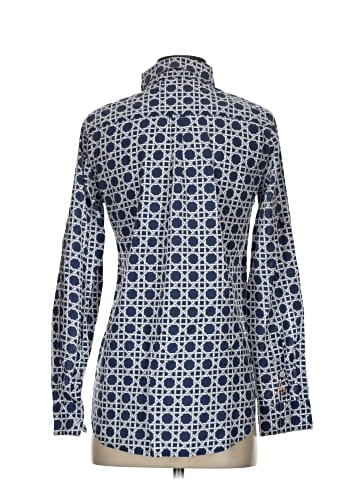 Tizzie Long Sleeve Blouse (view 2)