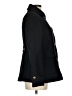 Kristen Blake Black Wool Coat Size 6 - photo 4