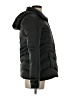 DKNY 100% Polyester Solid Black Snow Jacket Size S - photo 4
