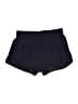Gap Fit 100% Polyester Solid Blue Athletic Shorts Size S - photo 2