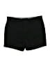 Tommy Hilfiger Solid Black Shorts Size 6 - photo 1