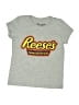 Mad Engine Gray Short Sleeve T-Shirt Size M (youth) - photo 1