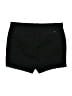 Tommy Hilfiger Solid Black Shorts Size 6 - photo 2