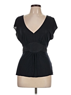 Banana Republic Short Sleeve Top (view 1)