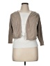 Apt. 9 Tan Cardigan Size XL - photo 1