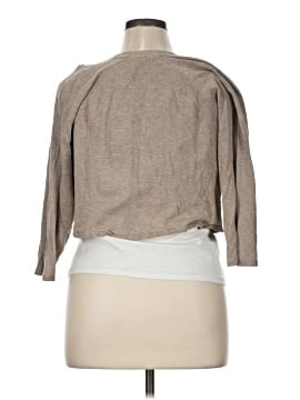 Apt. 9 Cardigan (view 2)