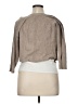 Apt. 9 Tan Cardigan Size XL - photo 2