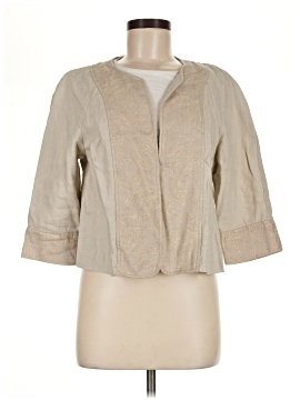Coldwater Creek Kimono (view 1)