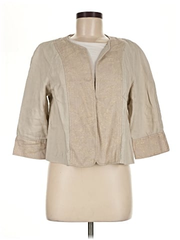 Coldwater Creek Kimono (view 1)