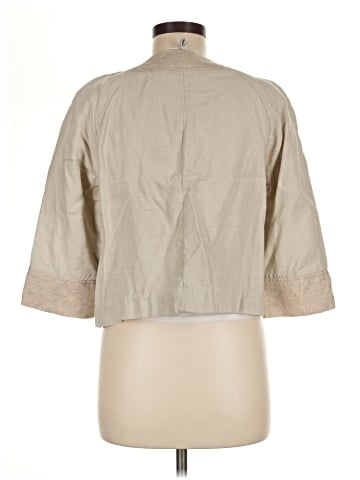 Coldwater Creek Kimono (view 2)