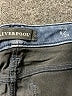 Liverpool Los Angeles Solid Blue Jeans Size 8 Petite - photo 7