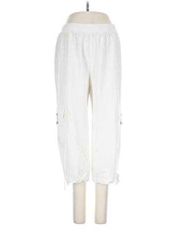 Laura Ashley Cargo Pants (view 1)
