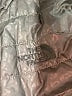 The North Face 100% Polyester Solid Black Snow Jacket Size 14 - photo 3