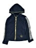 Body Glove 100% Polyester Blue Windbreaker Size 7 - photo 1