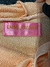 Emme Jordan Orange Sleeveless T-Shirt Size L - photo 7