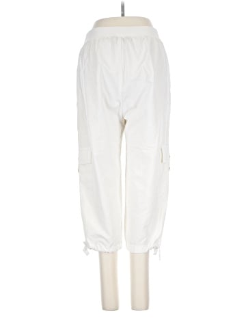 Laura Ashley Cargo Pants (view 2)