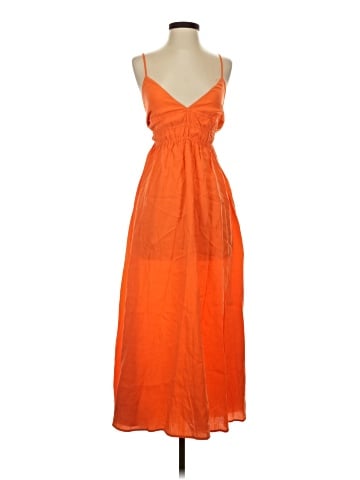 Zara Casual Dress (view 1)
