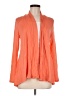 G Collection Orange Cardigan Size M - photo 1