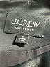 J.Crew Collection 100% Polyester Solid Black Casual Dress Size 6 - photo 7
