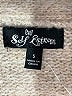 Self Esteem Gray Cardigan Size S - photo 7