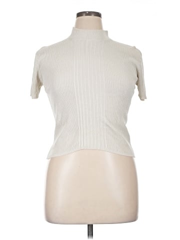 Assorted Brands Short Sleeve Top (view 1)
