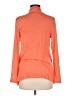 G Collection Orange Cardigan Size M - photo 2