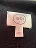 1901 Black Blazer Size L - photo 6