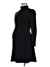 Seraphine Black Cocktail Dress Size 6 - photo 1