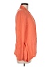 G Collection Orange Cardigan Size M - photo 4