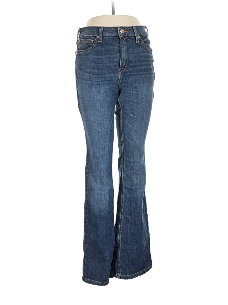 Pre-owned Ariat Jeans In Blue