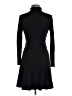 Seraphine Black Cocktail Dress Size 6 - photo 2