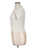 Assorted Brands Ivory Short Sleeve Top Size XL - photo 5